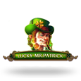Lucky Mr. Patrick