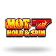 Hot 7 Hold And Spin