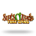 Slots 'O' Luck Free Spins