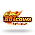 Hot Coins: Hold And Win