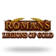 Romans Legions Of Gold