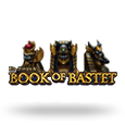 Ed Jones: Book Of Bastet