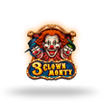 3 Clown Monty