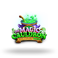 The Magic Cauldron  Enchanted Brew