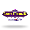 Lady Merlin Lightning Chase