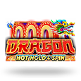 Dragon Hot Hold And Spin