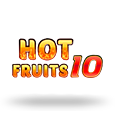 Hot Fruits 10