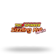 Twin Spinner Sizzling Hot Deluxe