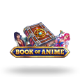Book Of Anime