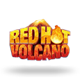 Red Hot Volcano