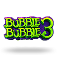 Bubble Bubble 3