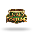 Tales of Asgard: Loki's Fortune