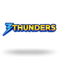 3 Thunders