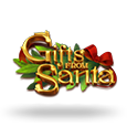Gifts from Santa