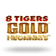 8 Tigers Gold Megaways