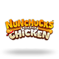 Nunchucks Chicken