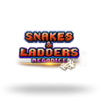 Snakes And Ladders Megadice