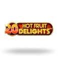 20 Hot Fruit Delights