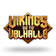 Vikings Go To Valhalla