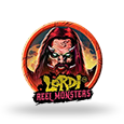 Lordi Reel Monsters