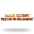 Max Quest: Rise of the Mummy