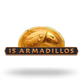 15 Armadillos