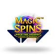 Magic Spins