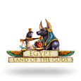 Egypt Land Of The Gods
