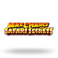 Max Chance and the Safari Secrets