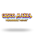 Disco Mania Megaways Merge