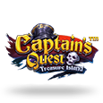 Captains Quest: Treasure Island