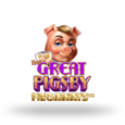 The Great Pigsby Megaways