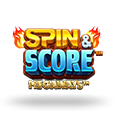 Spin and Score Megaways