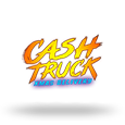 Cash Truck Xmas Delivery