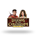 Legends of the Colosseum Megaways