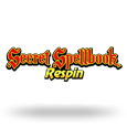 Secret Spellbook Respin