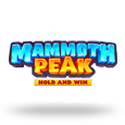 Mammoth Peak: Hold and Win