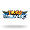 Thors Hammer Strike