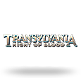 Transylvania: Night Of Blood