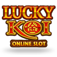 Lucky Koi