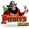 Pirates Pillage