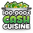 Cash Cuisine