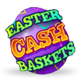 Easter Cash Basket