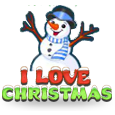 I Love Christmas