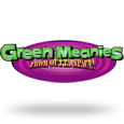 Green Meanies