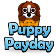Puppy Payday