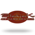 6 Card Charlie Blackjack