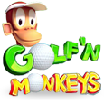 Golf n Monkeys
