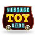 Vintage Toy Room