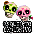 Esqueleto Explosivo